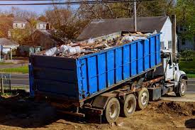 Same-Day Junk Removal Services in Brandenburg, KY